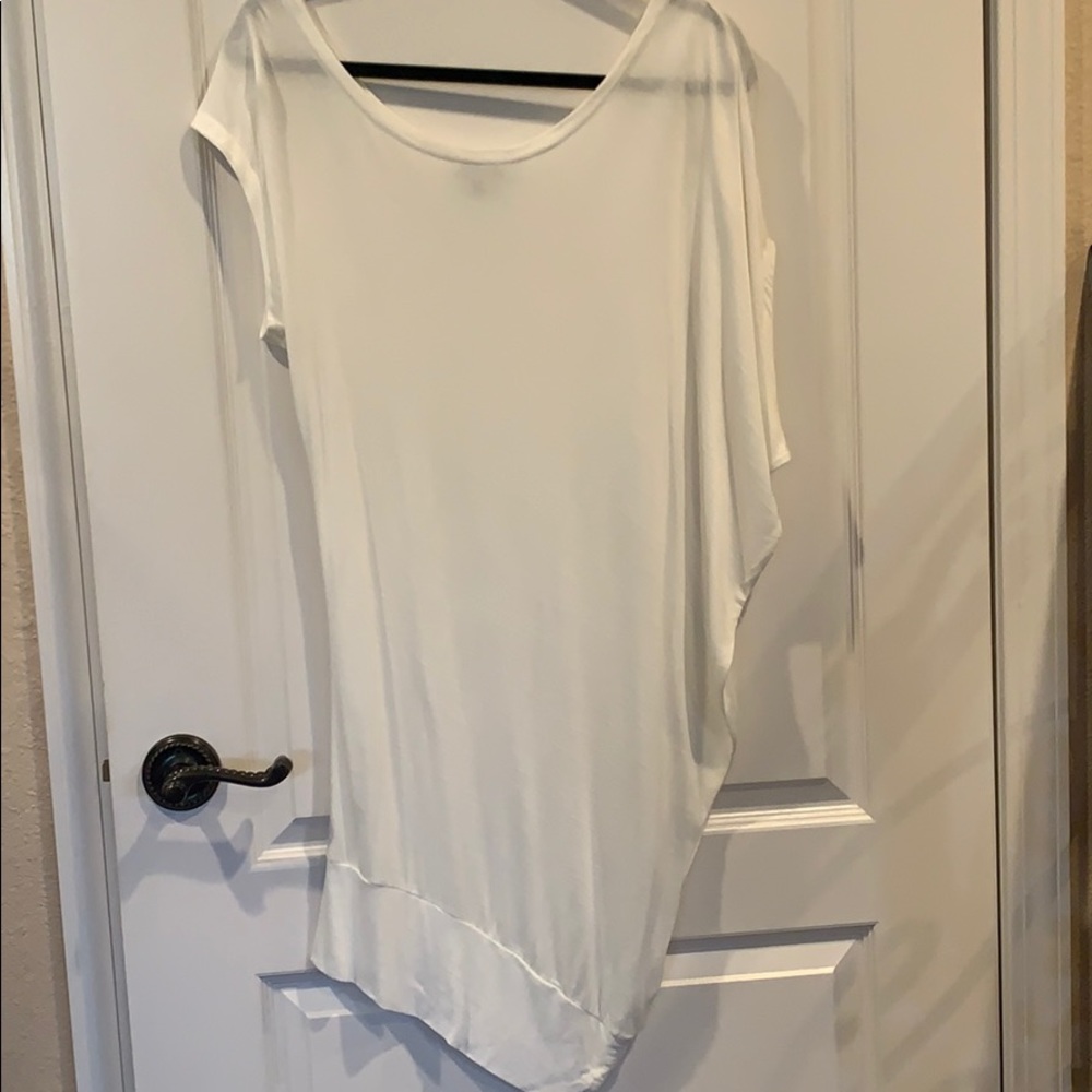 Long Beach blouse